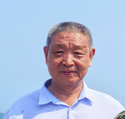 王庆丰