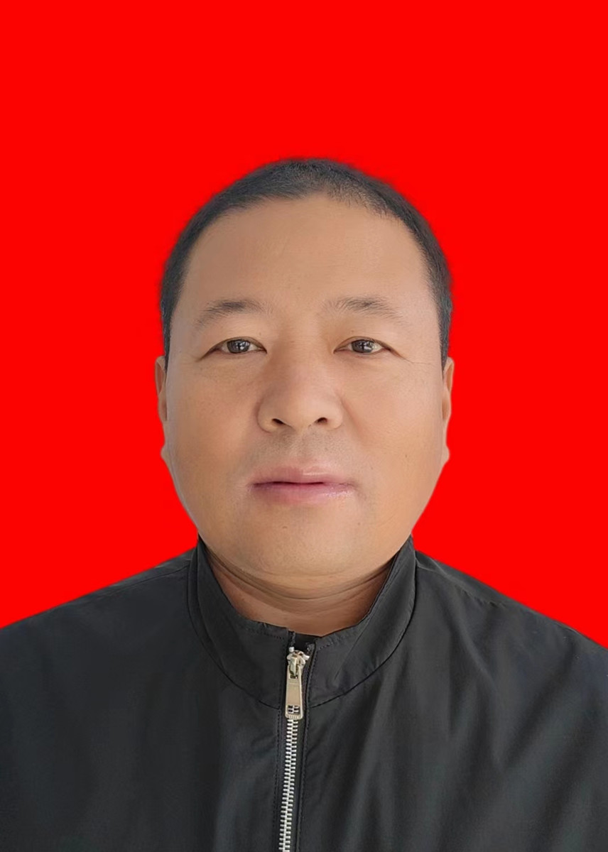 李志国