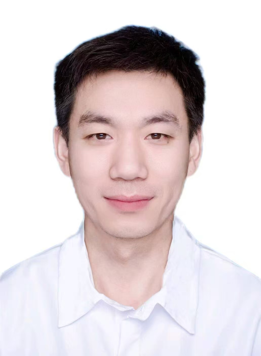 李岩滨